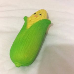 Corn Squishy